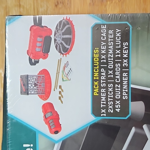 Spy Code Operation: Escape Room - Picture 3 of 5